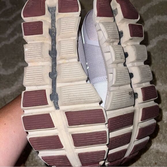 Nike Air size 8 shoe - Picture 8 of 8